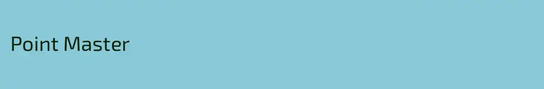 Point Master